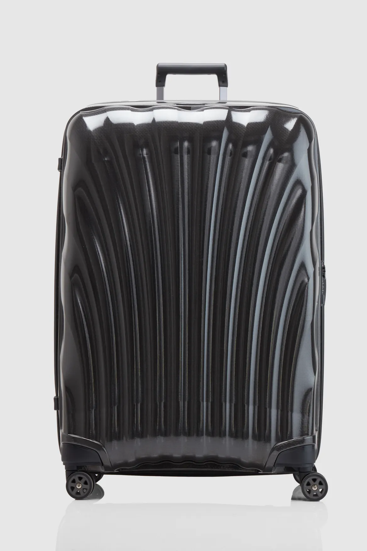 C-Lite Check-In 81cm Suitcase Strandbags