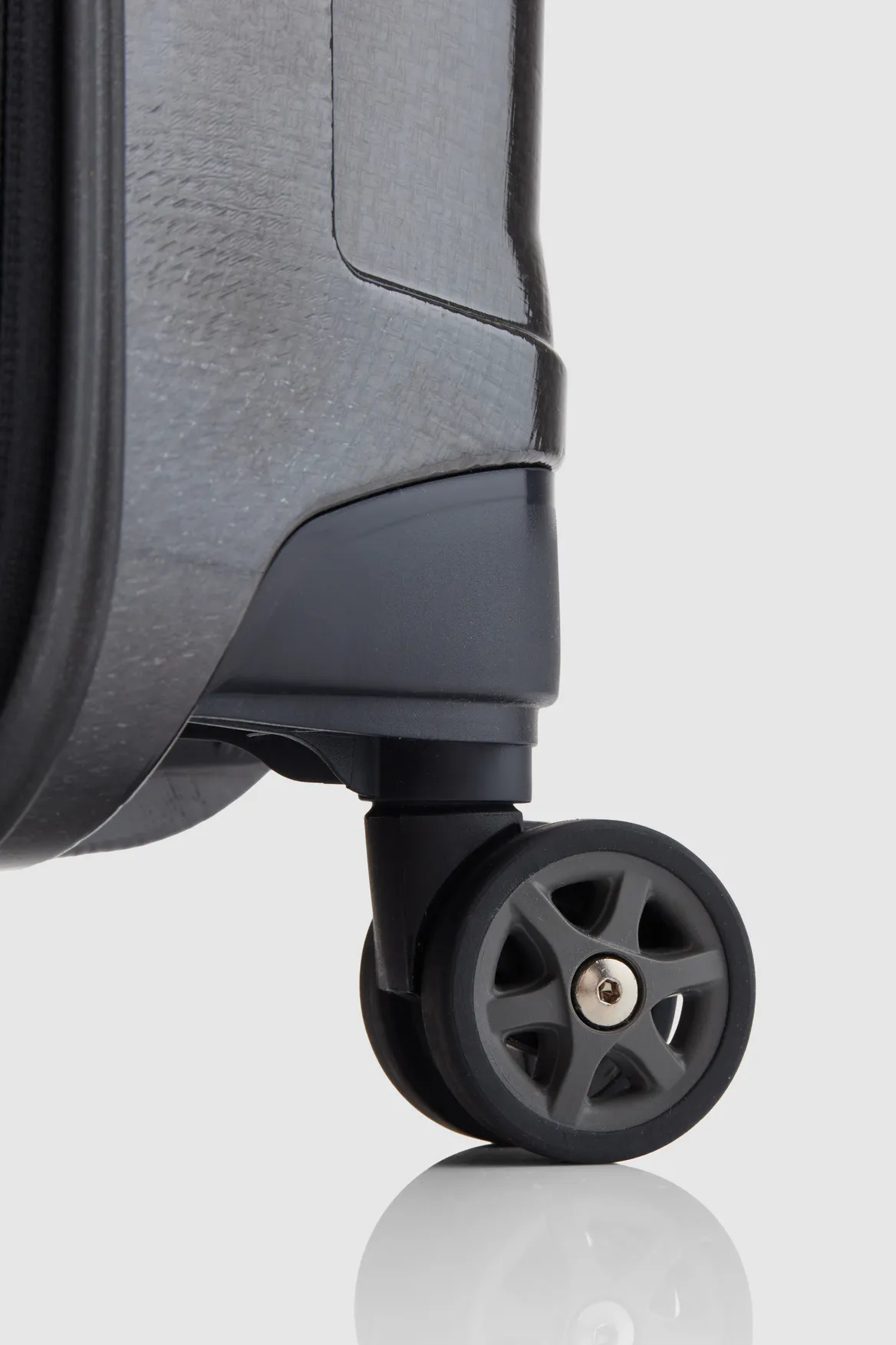 C-Lite Check-In 81cm Suitcase Strandbags