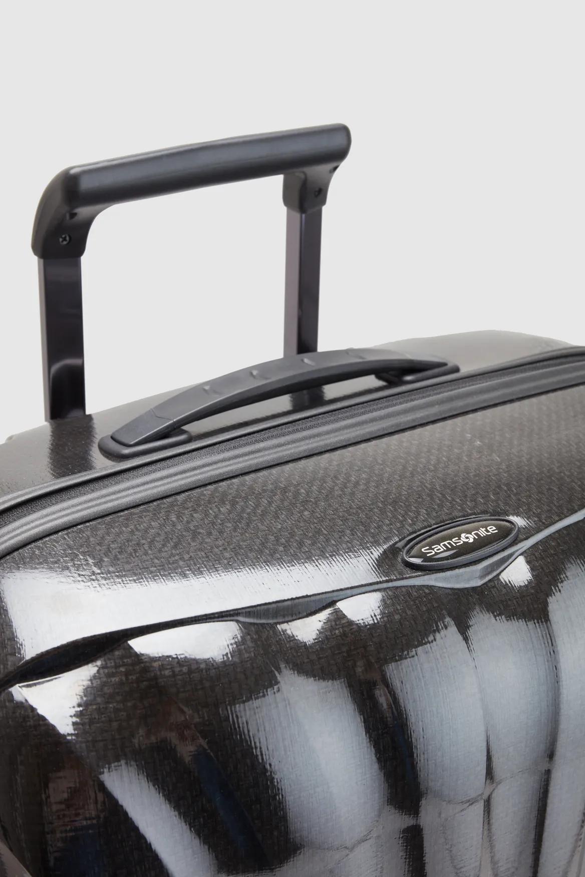C-Lite Check-In 81cm Suitcase Strandbags