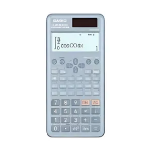 Casio Calculator FX-991ESPL, Blue