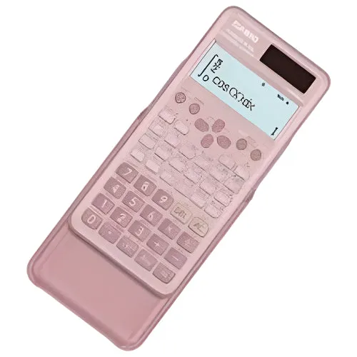Casio Calculator FX-991ESPLPK, Pink