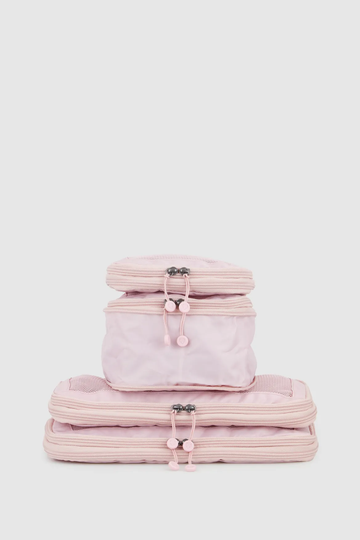 Chelsea Packing Cube 4pack Strandbags