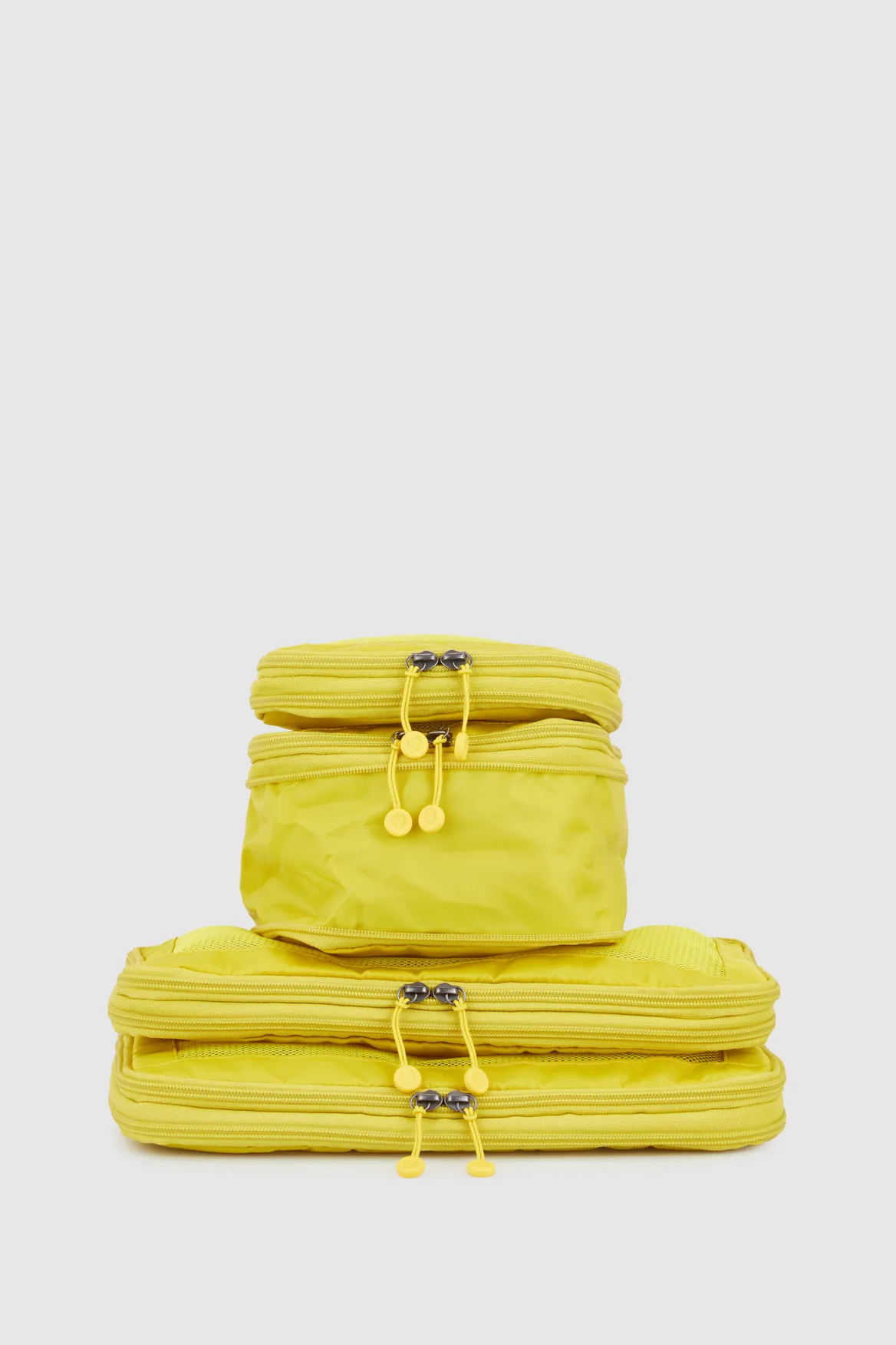 Chelsea Packing Cube 4pack Strandbags