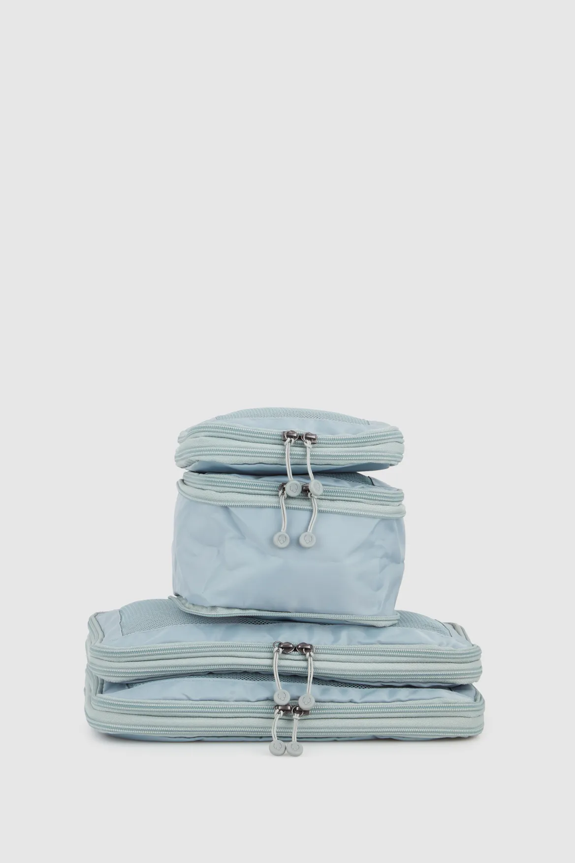 Chelsea Packing Cube 4pack Strandbags