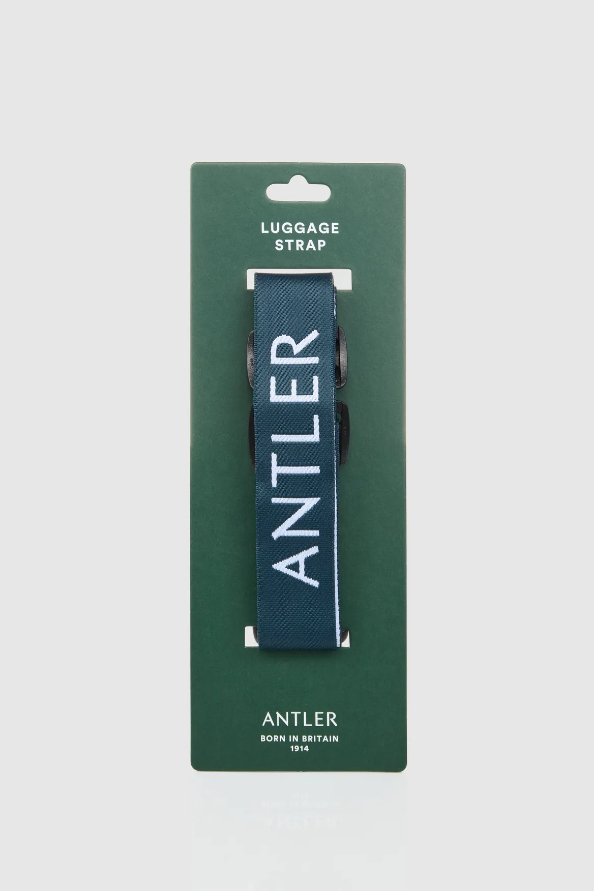 Classic 35mm Luggage Strap Strandbags