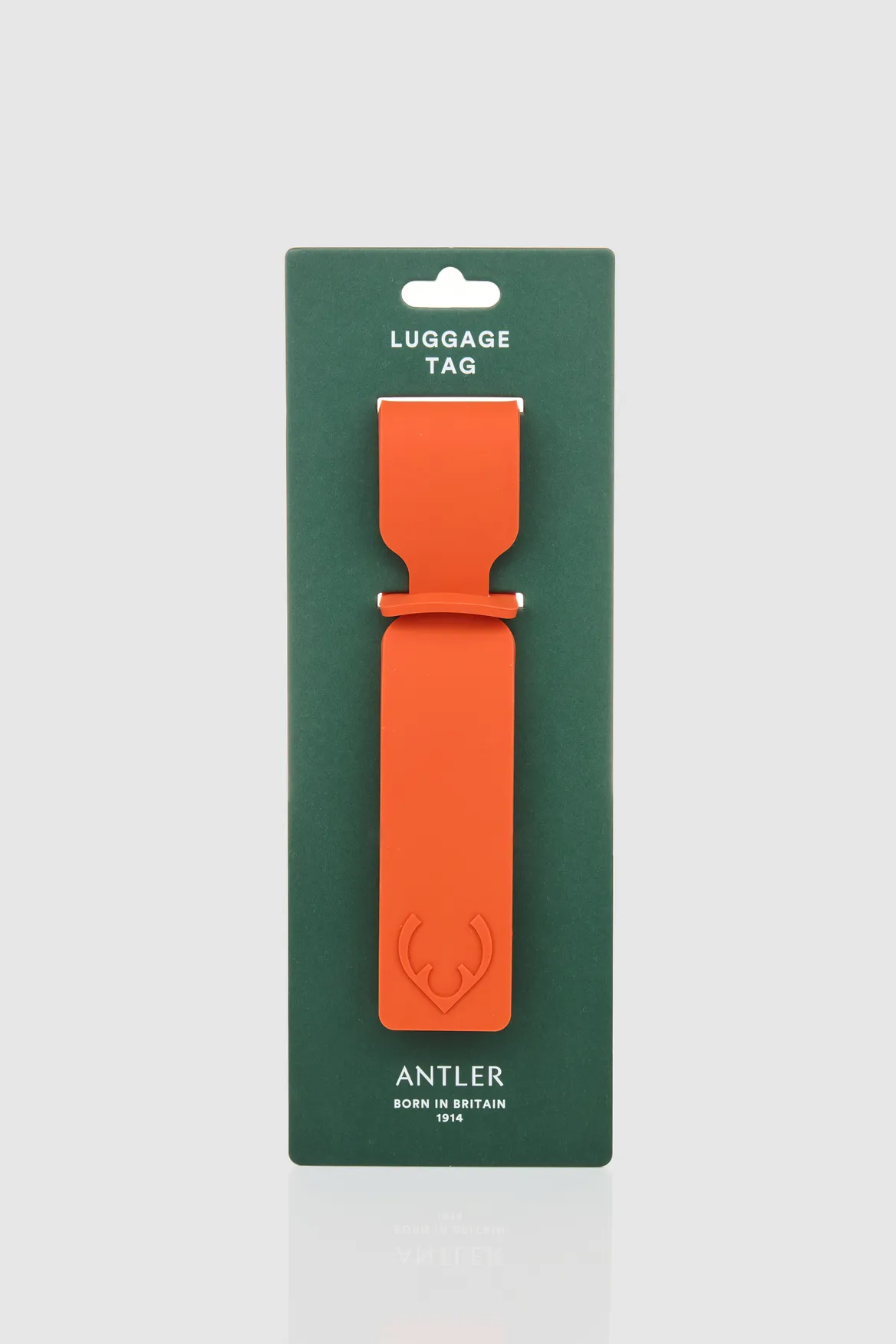 Classic Luggage Tag Strandbags