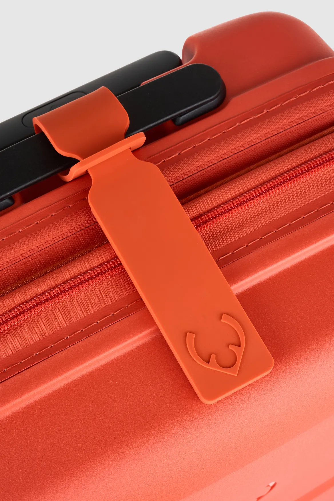 Classic Luggage Tag Strandbags
