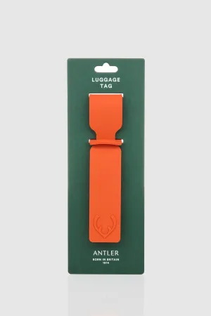 Classic Luggage Tag Strandbags