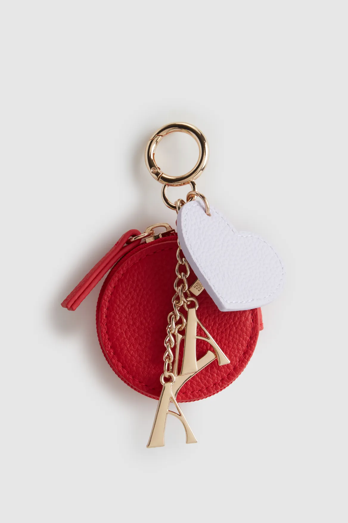 Coin Pouch Bag Charm Strandbags