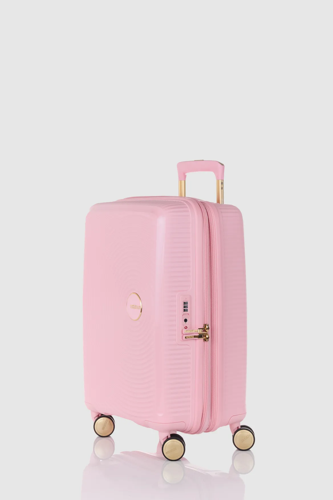 Curio 2 55cm Suitcase Strandbags