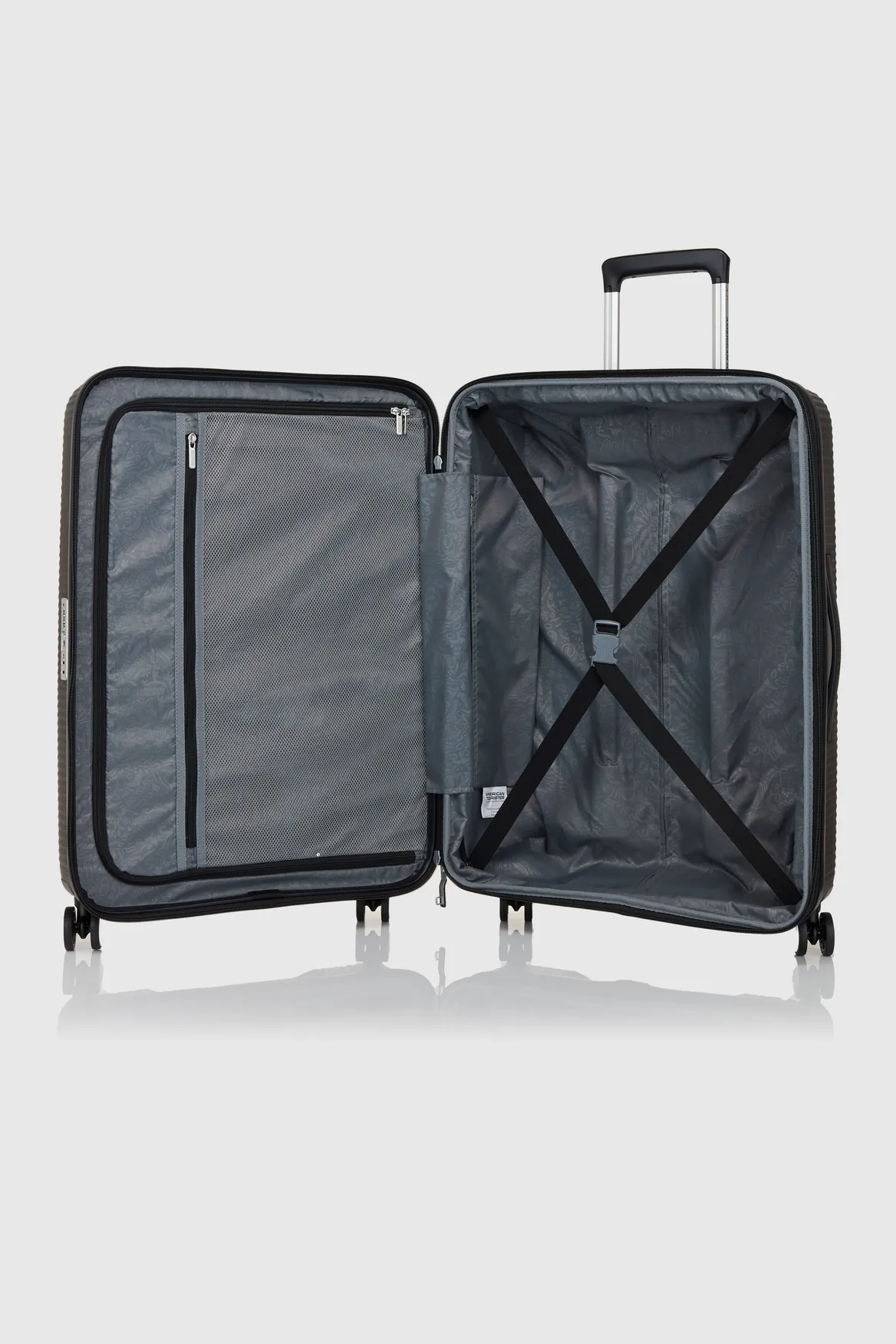 Curio 2 55cm Suitcase Strandbags