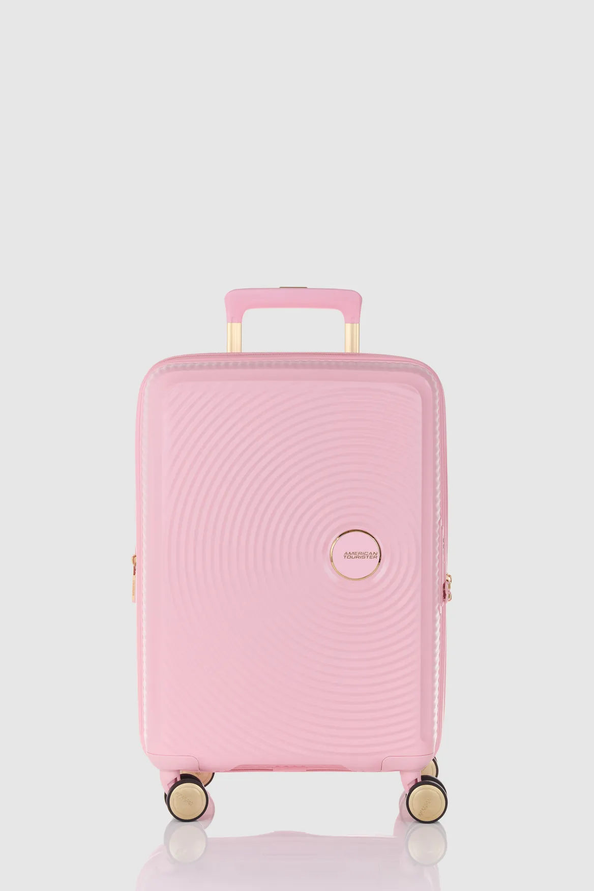 Curio 2 55cm Suitcase Strandbags