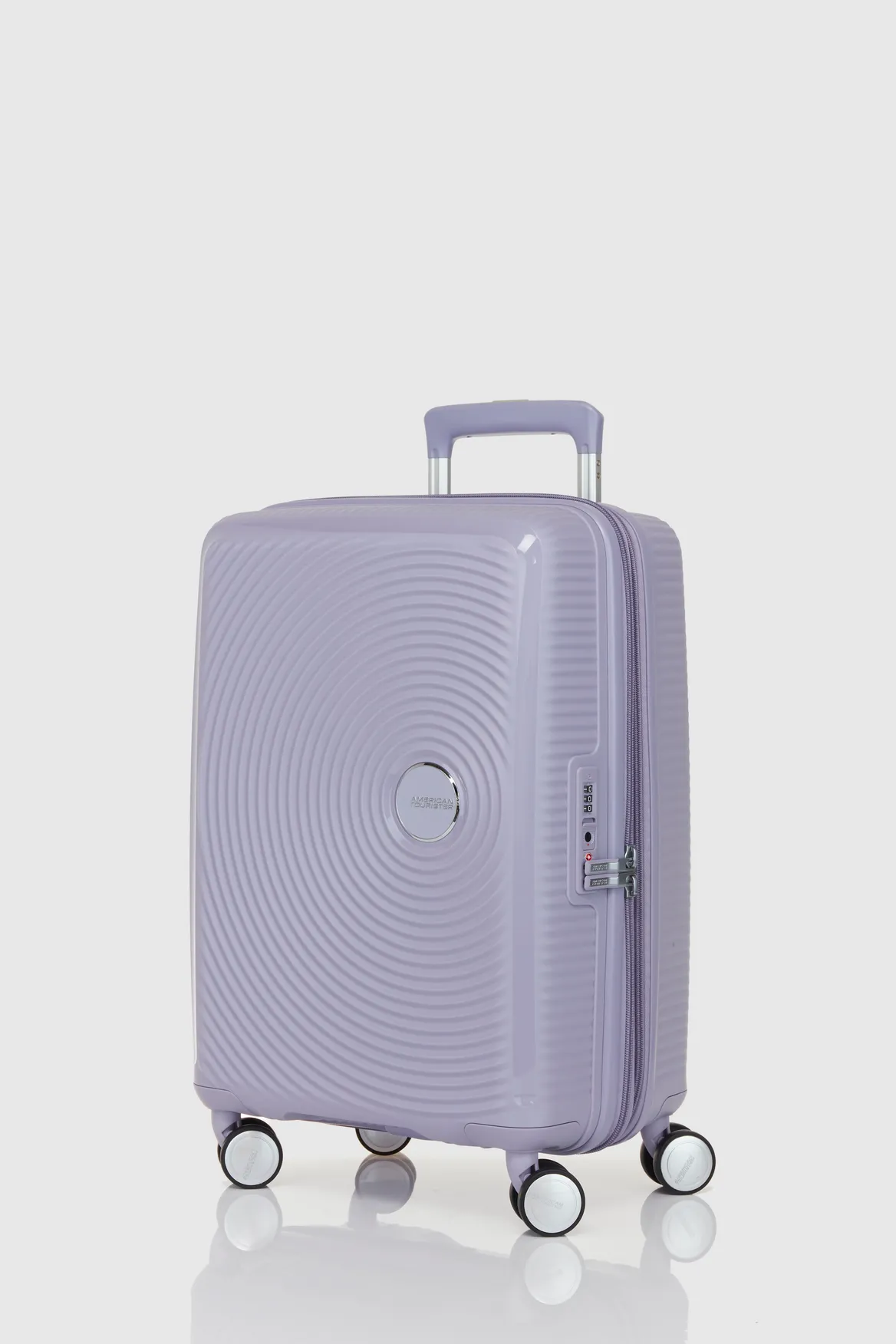 Curio 2 55cm Suitcase Strandbags