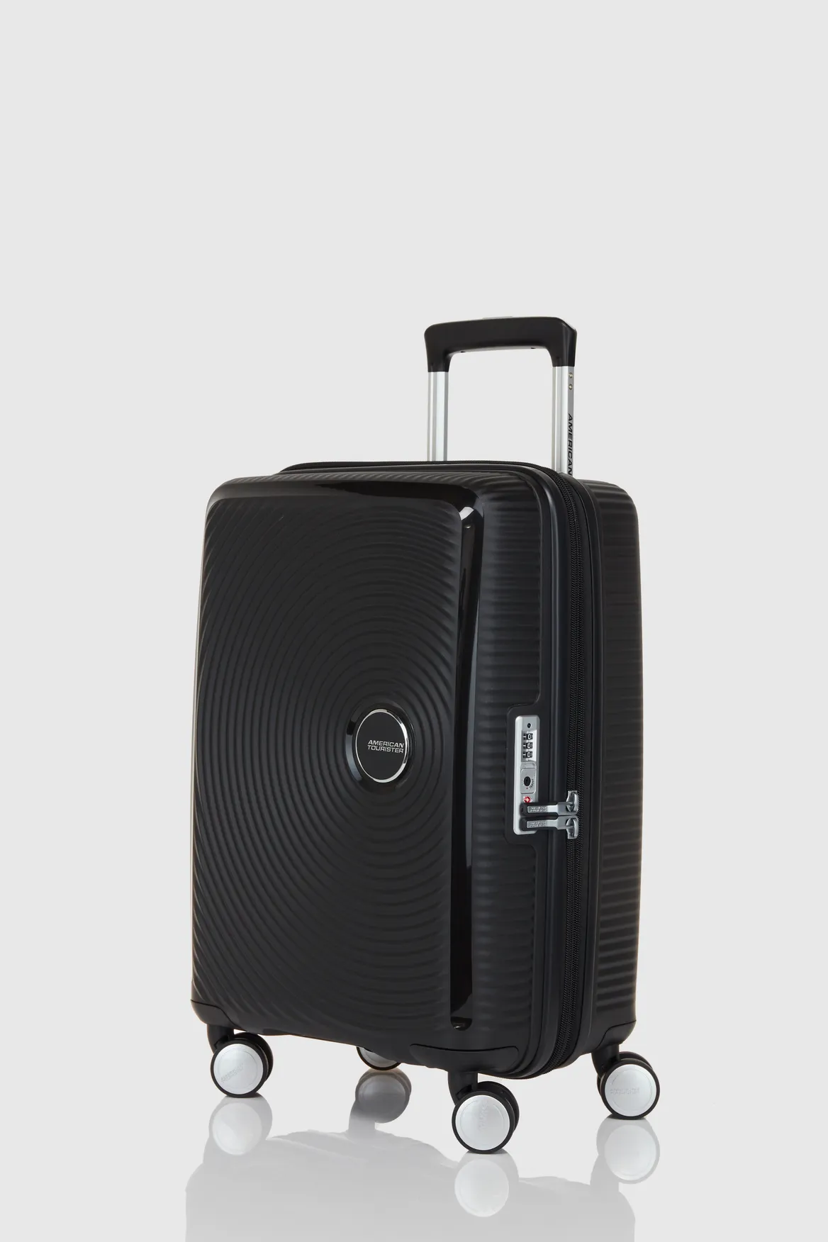 Curio 2 55cm Suitcase Strandbags