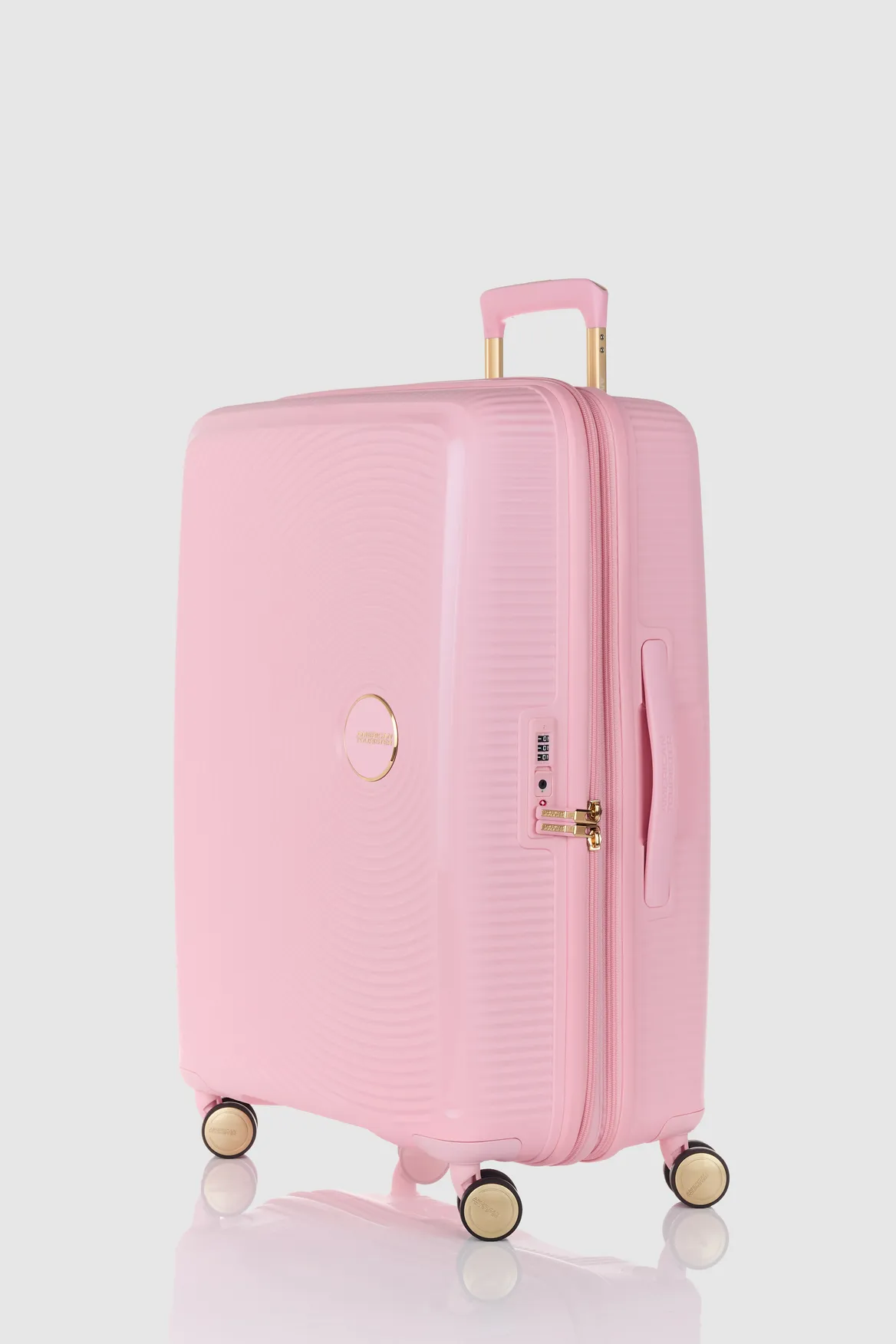 Curio 2 69cm Suitcase Strandbags