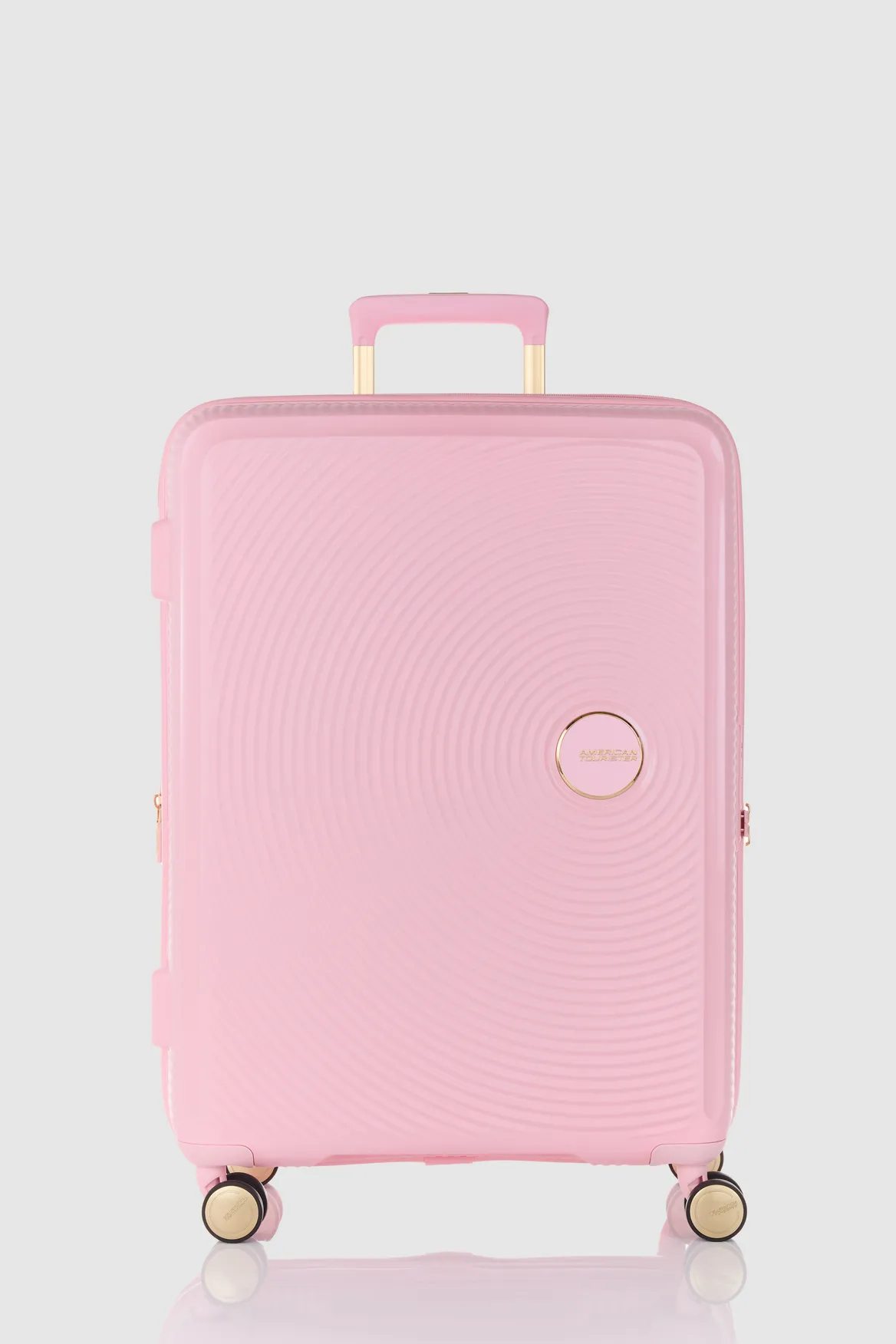 Curio 2 69cm Suitcase Strandbags