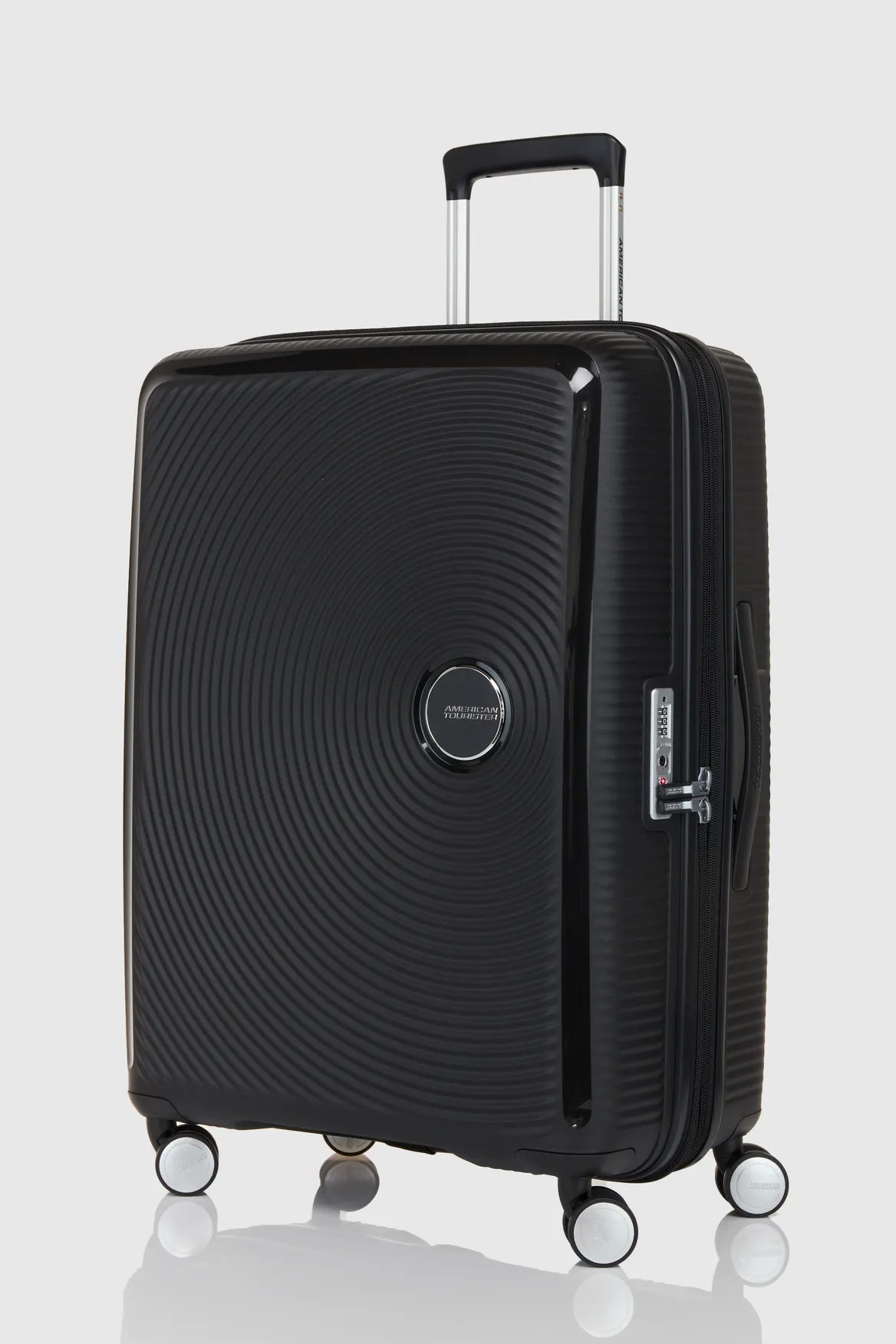 Curio 2 69cm Suitcase Strandbags
