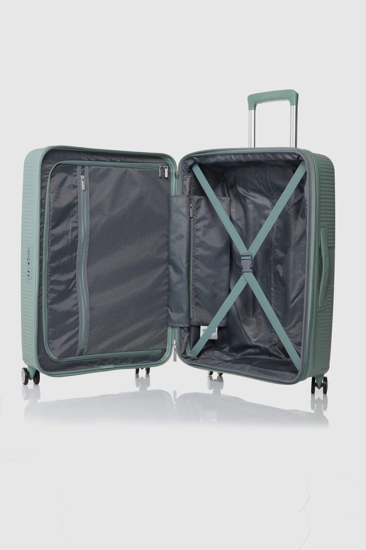 Curio 2 80cm Suitcase Strandbags