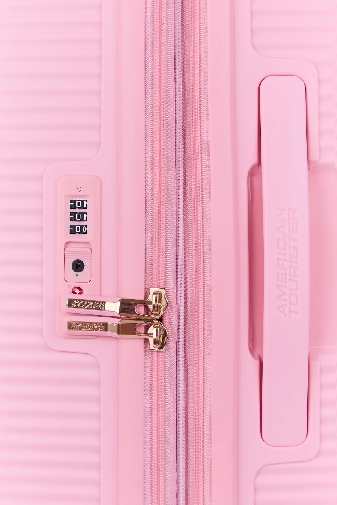 Curio 2 80cm Suitcase Strandbags