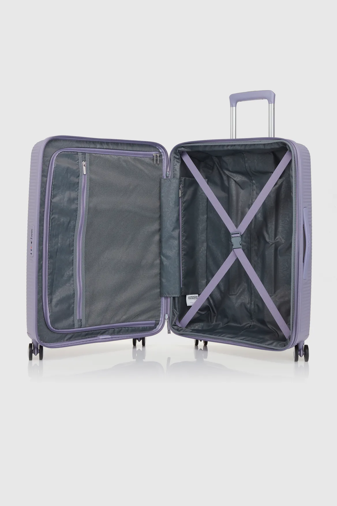 Curio 2 80cm Suitcase Strandbags