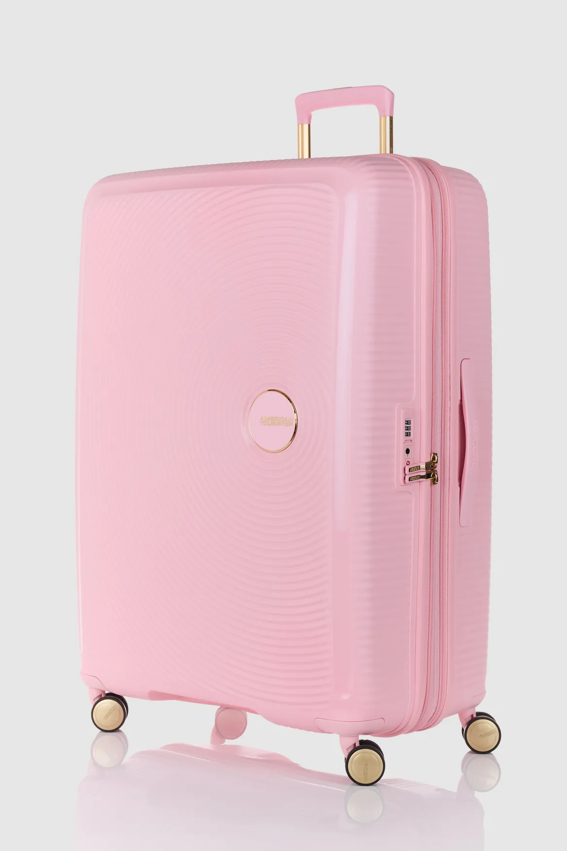 Curio 2 80cm Suitcase Strandbags
