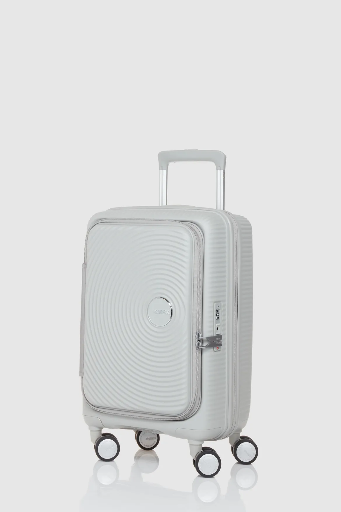 Curio Book 55cm Case Strandbags