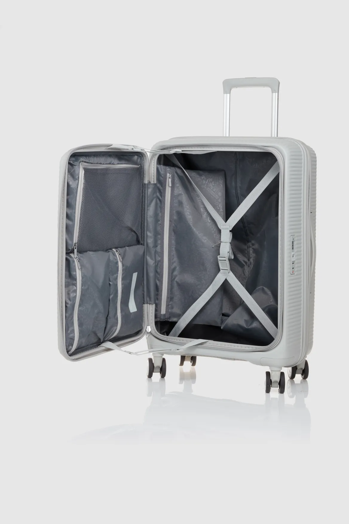 Curio Book 55cm Case Strandbags