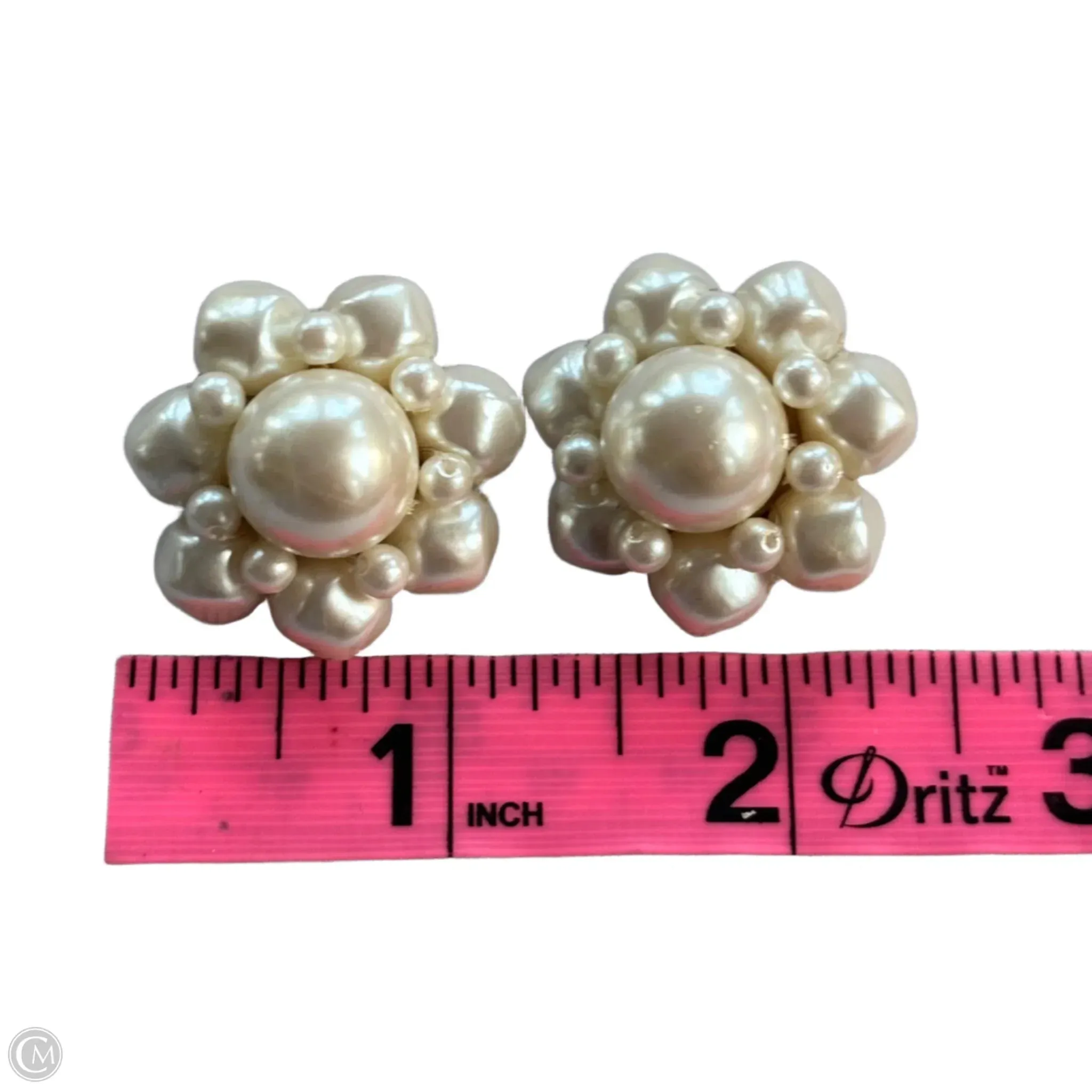 Earrings Clip