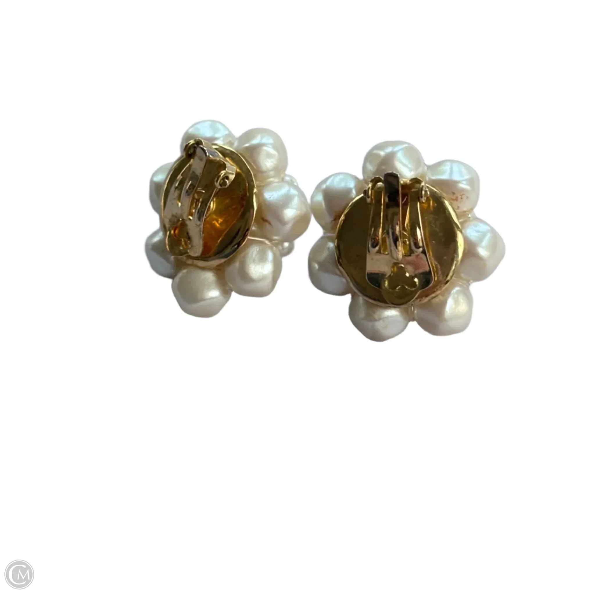 Earrings Clip