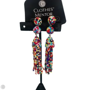 Earrings Dangle/drop By Baublebar
