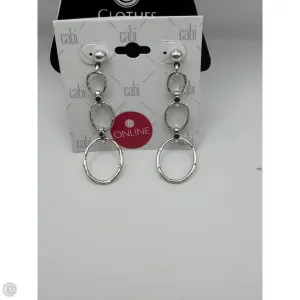 Earrings Dangle/drop By Cabi
