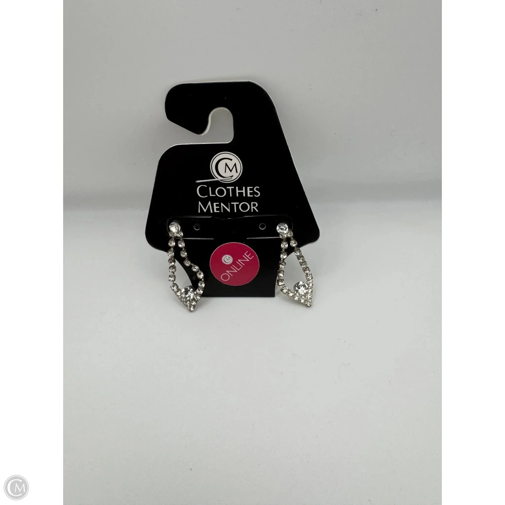 Earrings Dangle/drop By Clothes Mentor