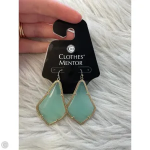 Earrings Dangle/drop By Clothes Mentor