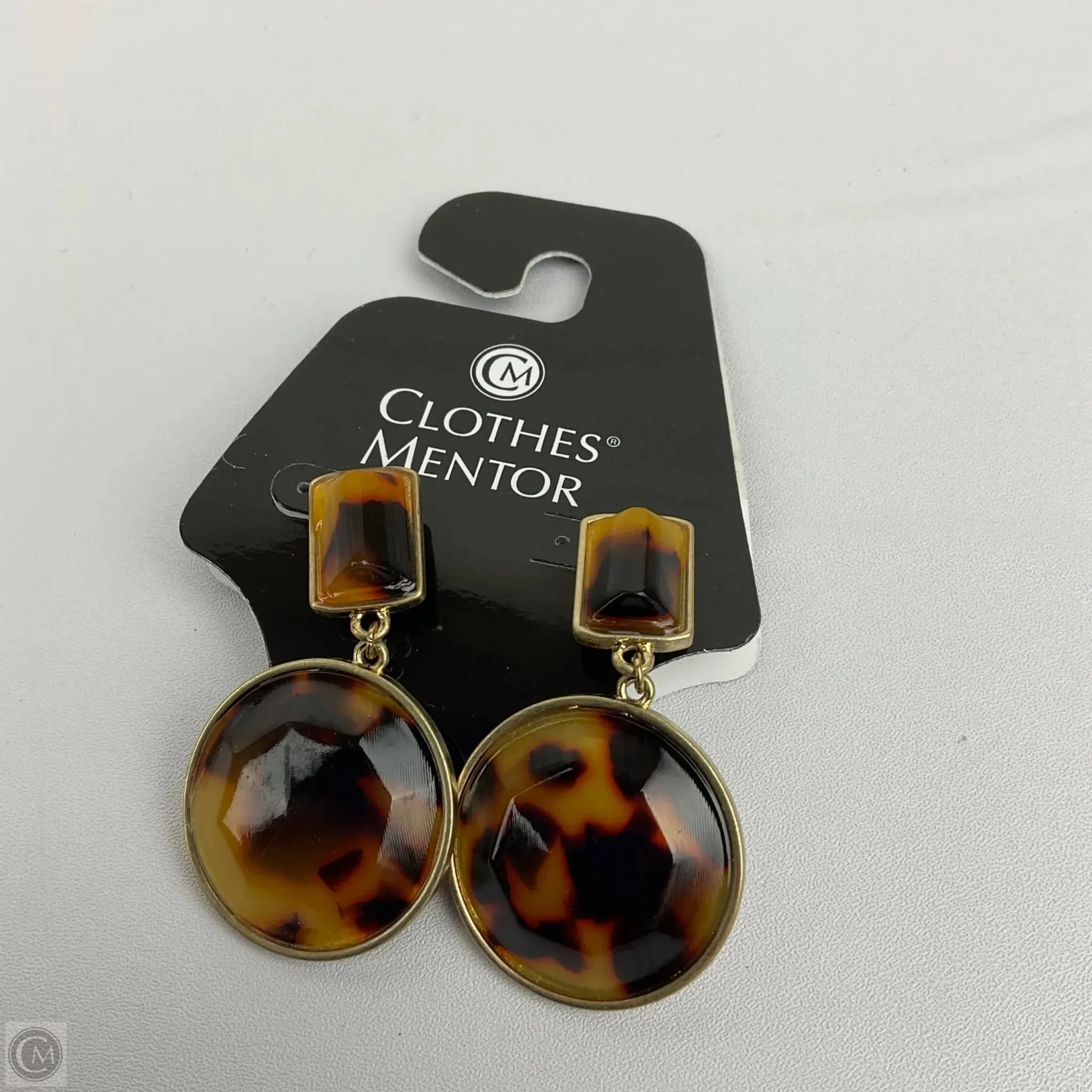 Earrings Dangle/drop By Clothes Mentor