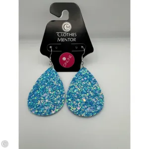 Earrings Dangle/drop By Clothes Mentor
