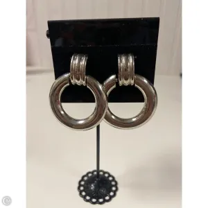Earrings Dangle/drop By Clothes Mentor