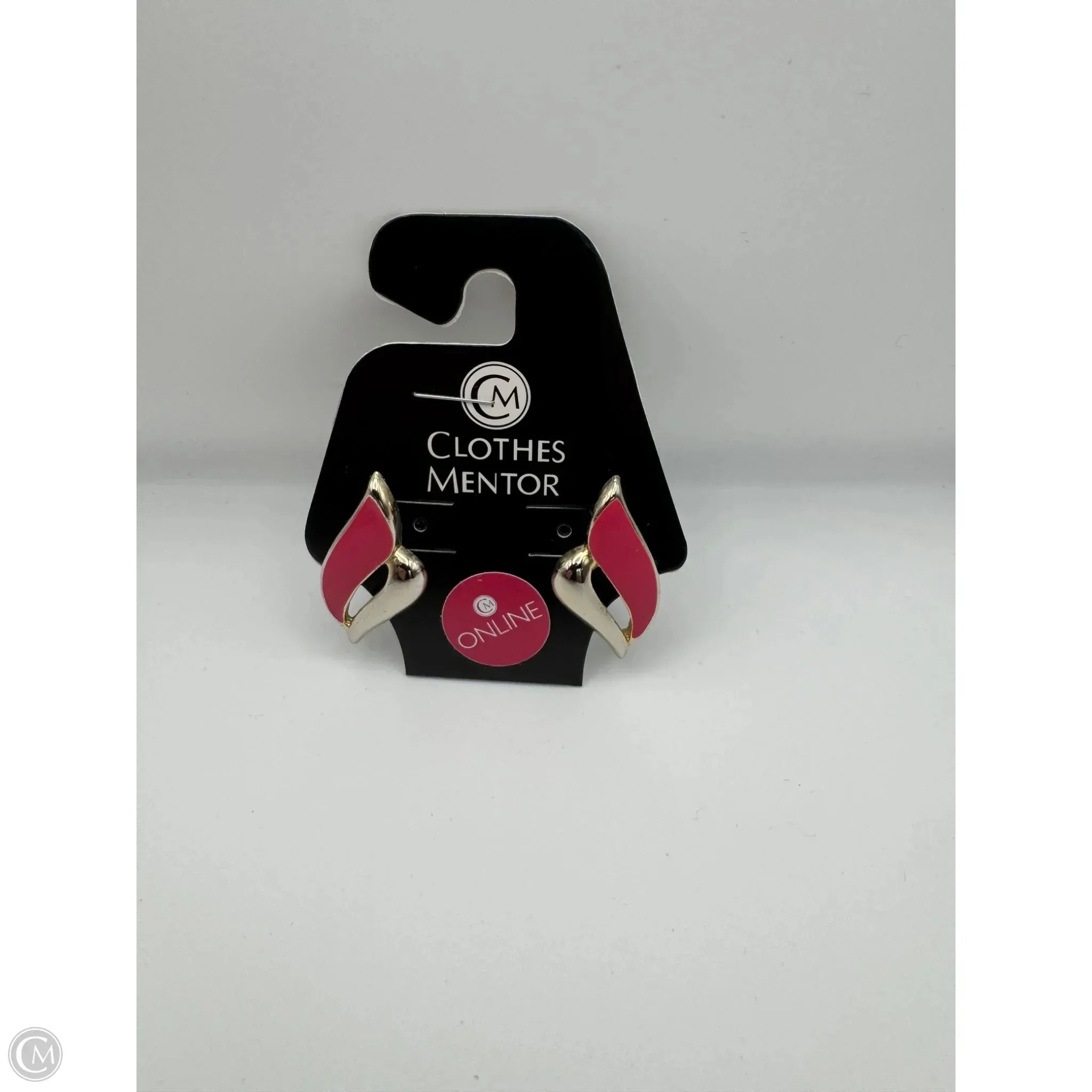 Earrings Dangle/drop By Clothes Mentor