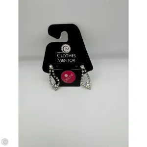 Earrings Dangle/drop By Clothes Mentor
