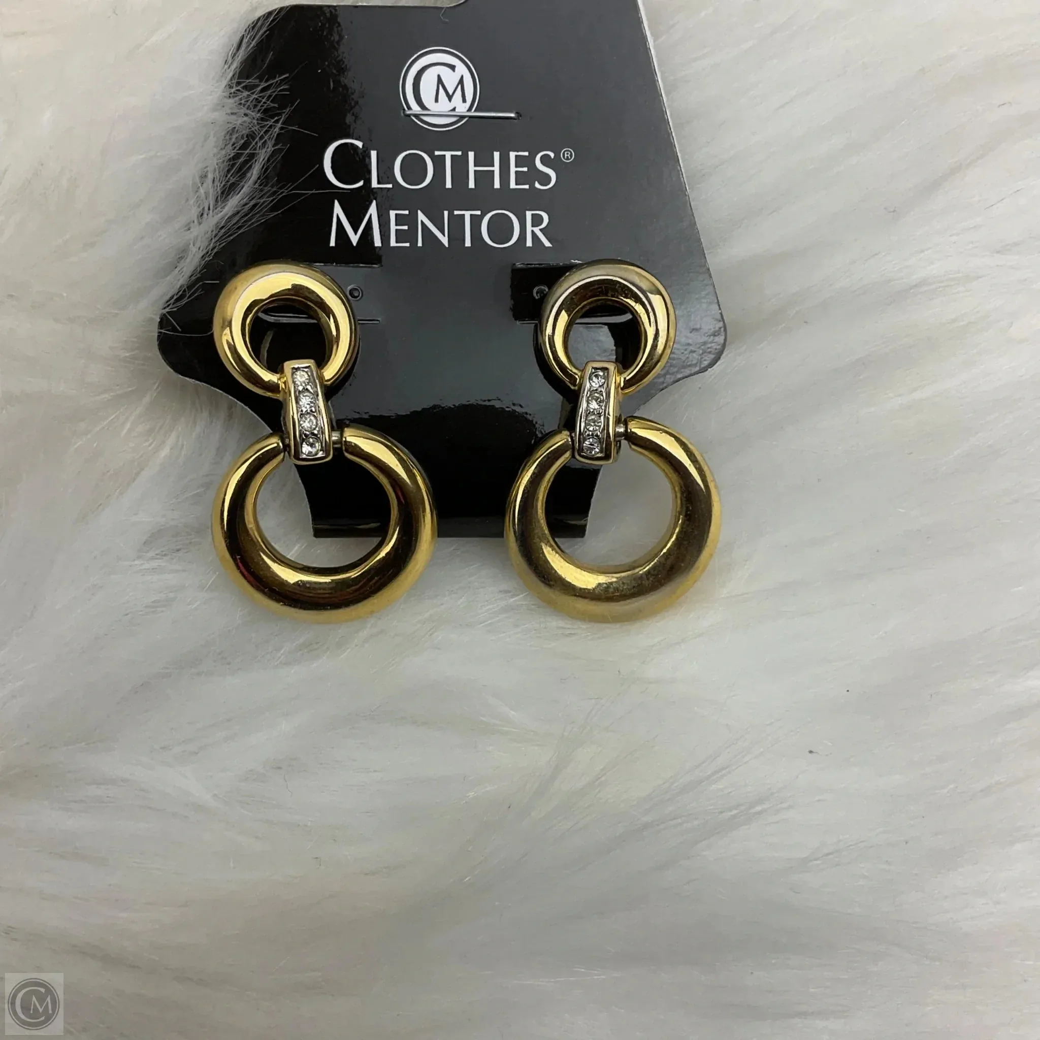 Earrings Dangle/drop By Clothes Mentor