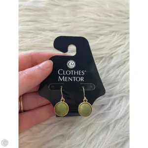 Earrings Dangle/drop By Clothes Mentor