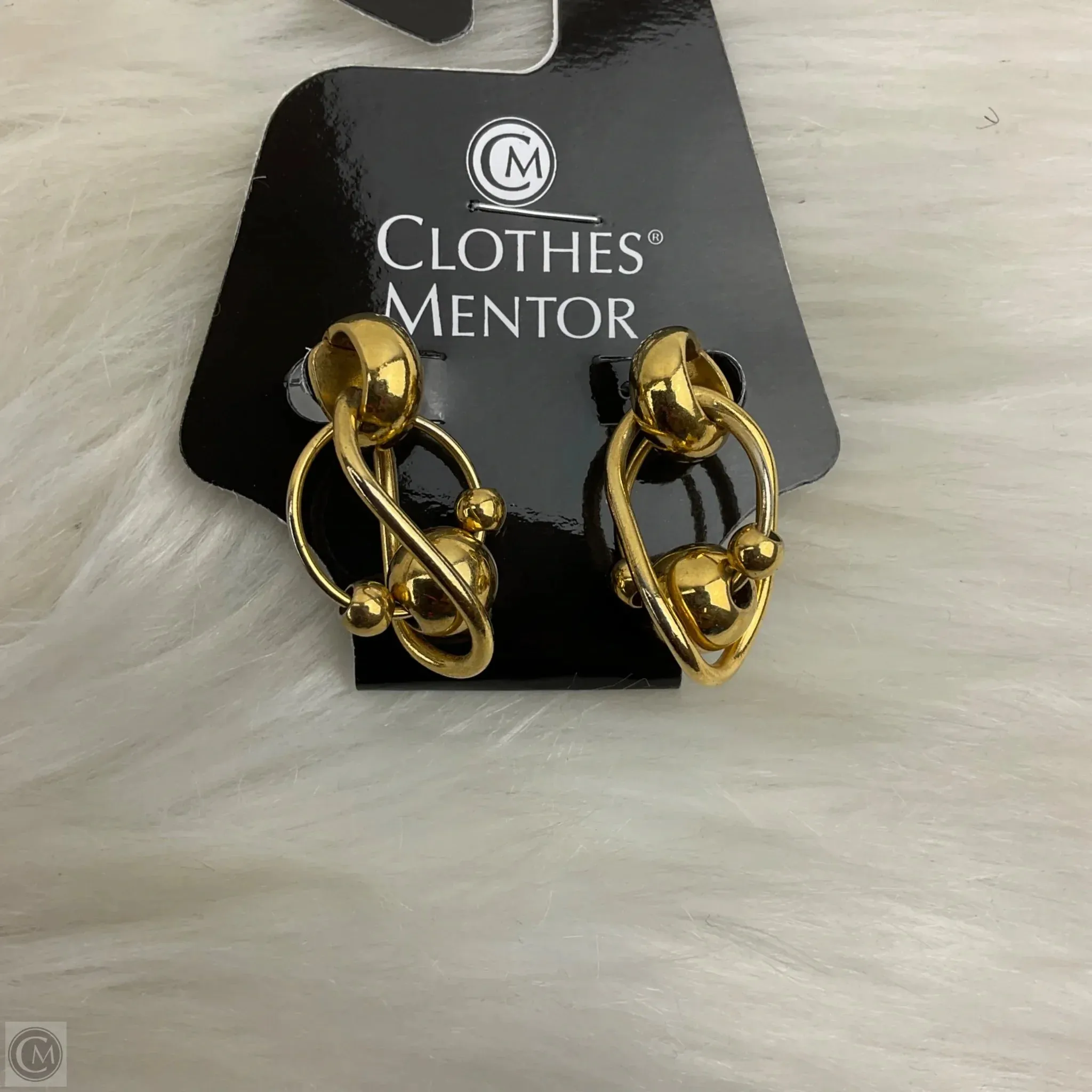 Earrings Dangle/drop By Clothes Mentor