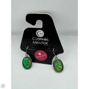 Earrings Dangle/drop By Clothes Mentor