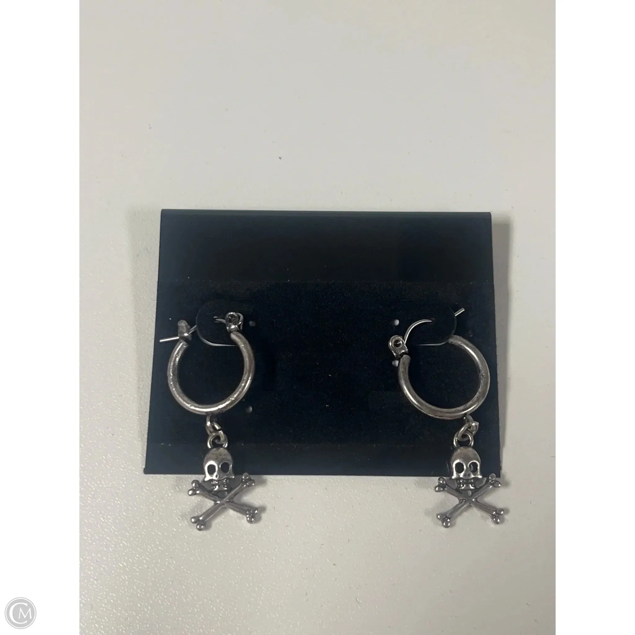 Earrings Dangle/drop By Clothes Mentor