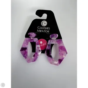 Earrings Dangle/drop By Clothes Mentor