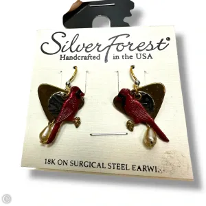 Earrings Dangle/drop By Clothes Mentor
