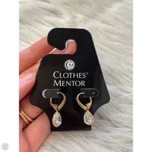 Earrings Dangle/drop By Cmc