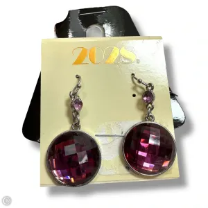 Earrings Dangle/drop By Cmf