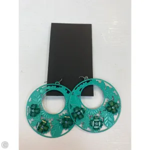 Earrings Dangle/drop By Cmf