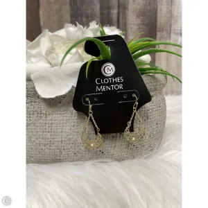 Earrings Dangle/drop By Cmf