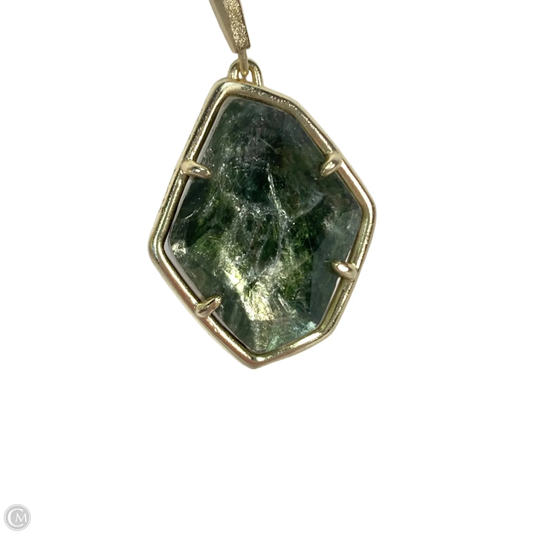 Earrings Dangle/drop By Kendra Scott